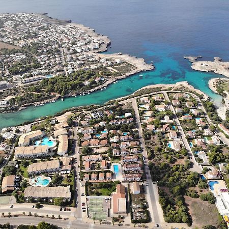 Apartamentos Са-Калета Екстер'єр фото