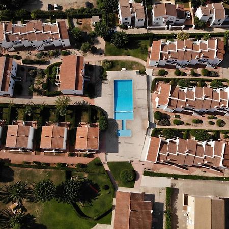 Apartamentos Са-Калета Екстер'єр фото