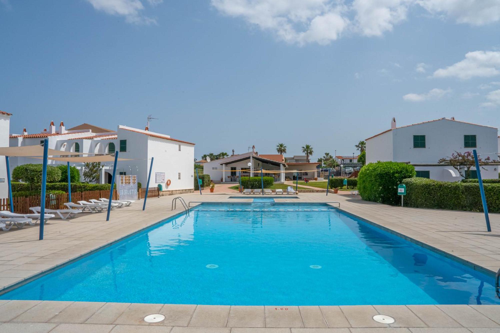 Apartamentos Са-Калета Екстер'єр фото
