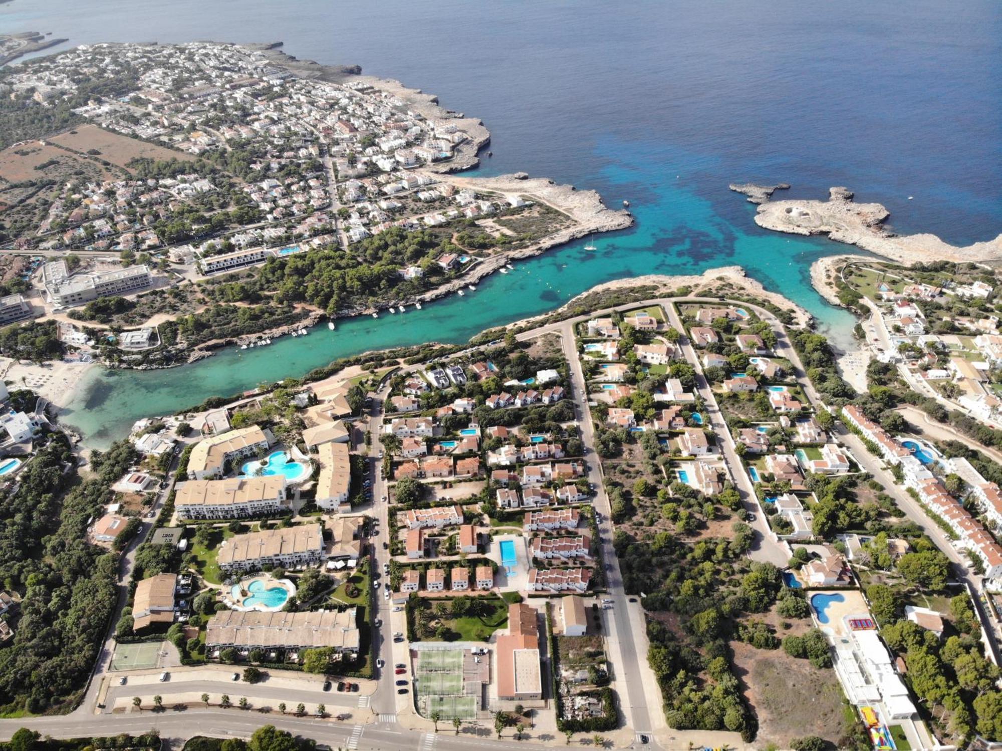 Apartamentos Са-Калета Екстер'єр фото