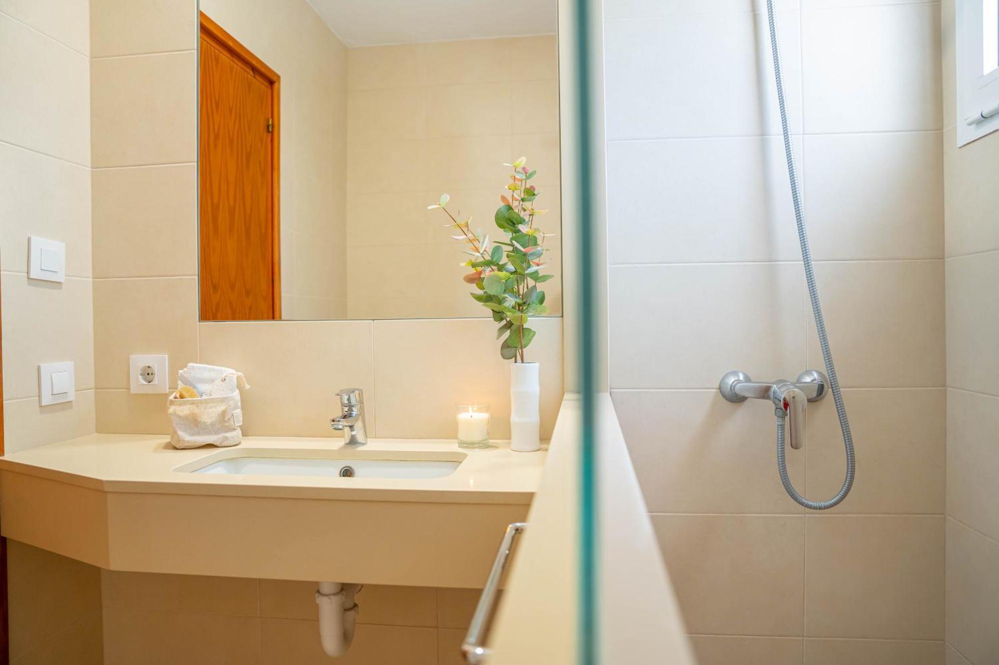 Apartamentos Са-Калета Екстер'єр фото