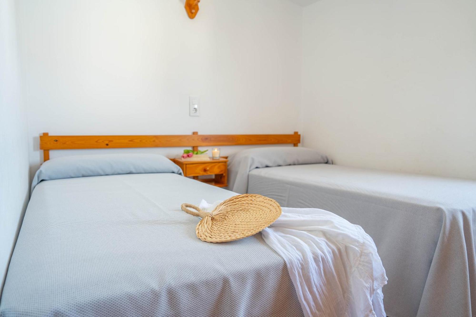 Apartamentos Са-Калета Екстер'єр фото
