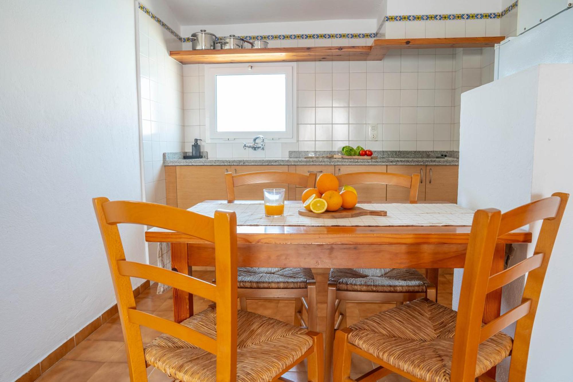 Apartamentos Са-Калета Екстер'єр фото