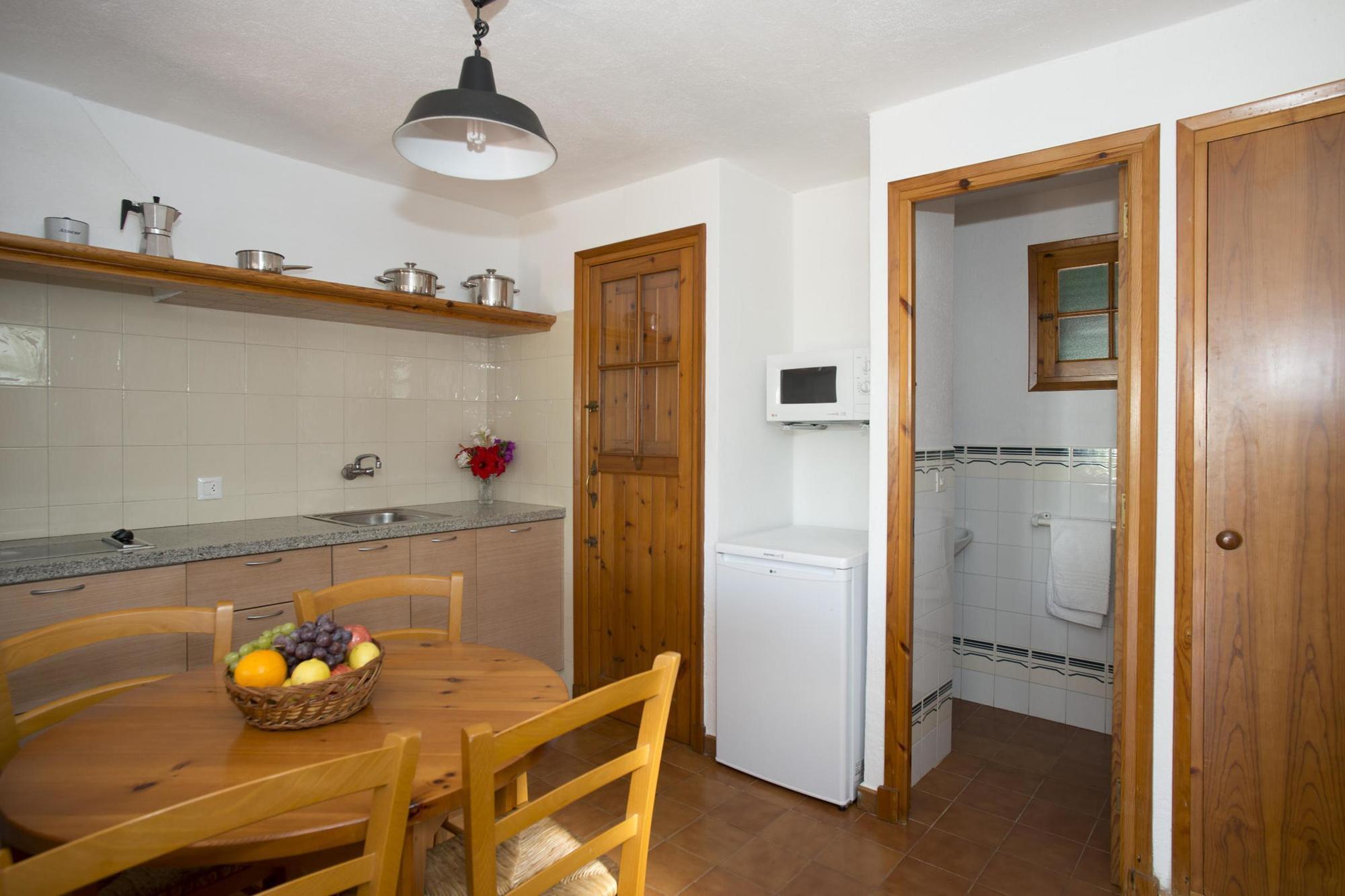 Apartamentos Са-Калета Екстер'єр фото
