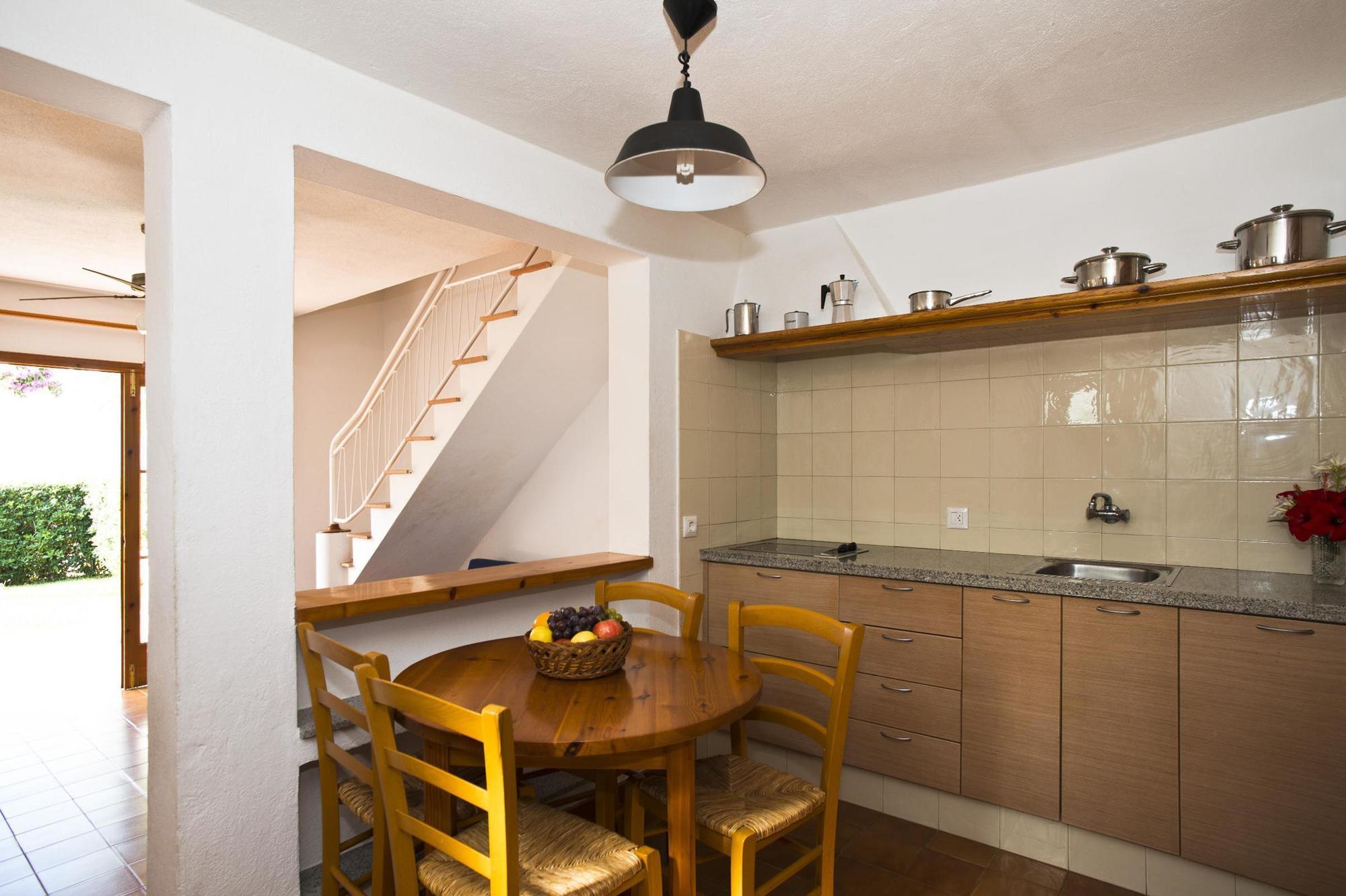 Apartamentos Са-Калета Екстер'єр фото