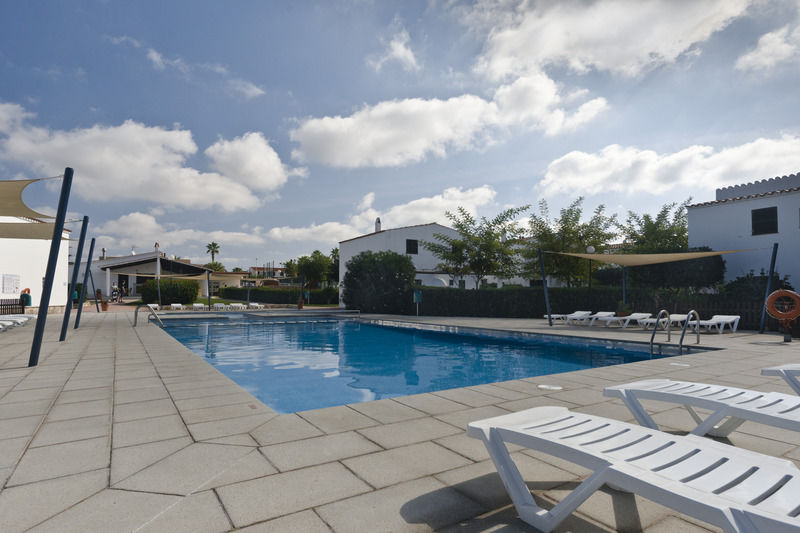 Apartamentos Са-Калета Екстер'єр фото