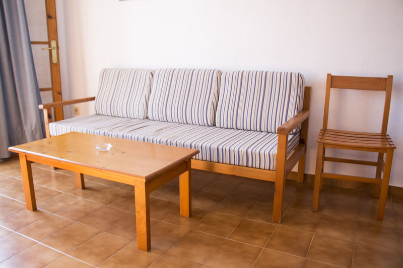 Apartamentos Са-Калета Екстер'єр фото