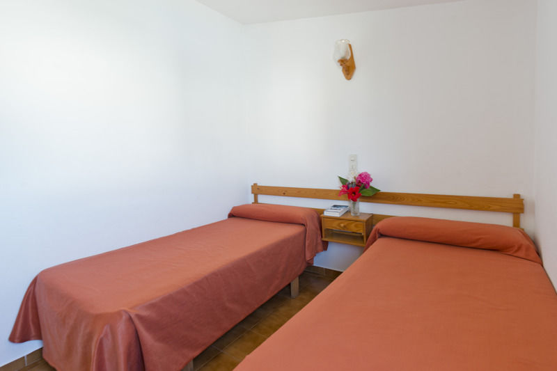 Apartamentos Са-Калета Екстер'єр фото