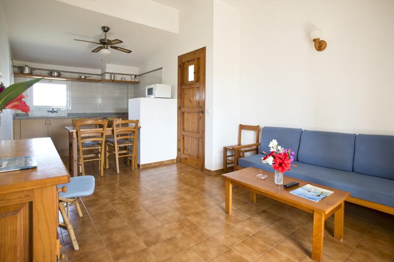 Apartamentos Са-Калета Екстер'єр фото