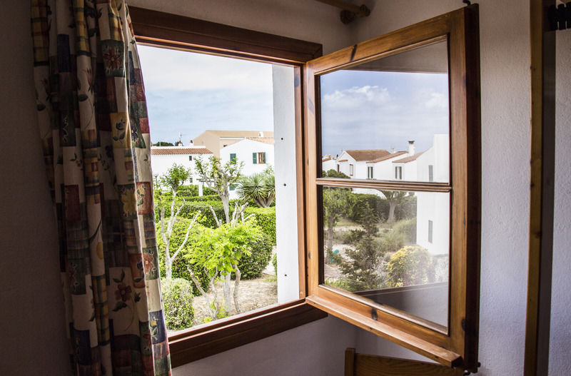 Apartamentos Са-Калета Екстер'єр фото