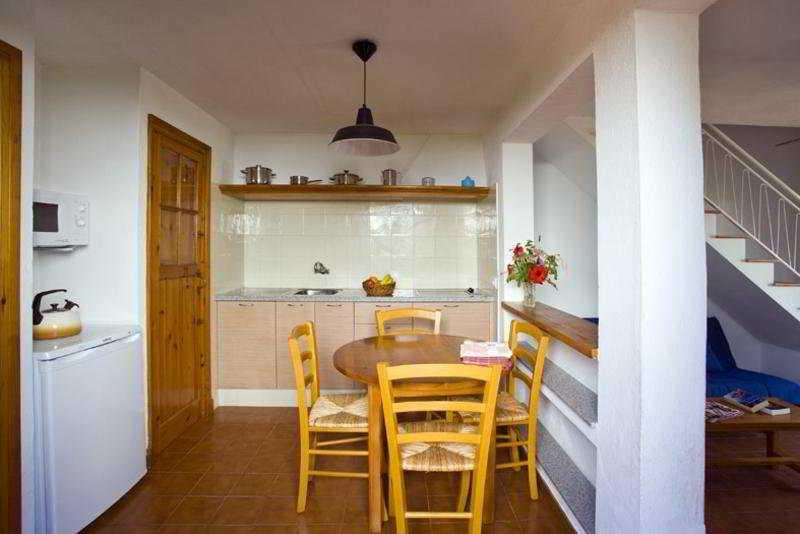 Apartamentos Са-Калета Екстер'єр фото