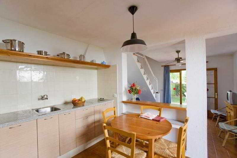 Apartamentos Са-Калета Екстер'єр фото