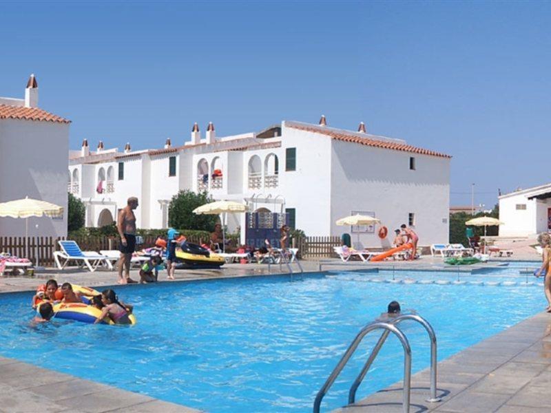 Apartamentos Са-Калета Екстер'єр фото