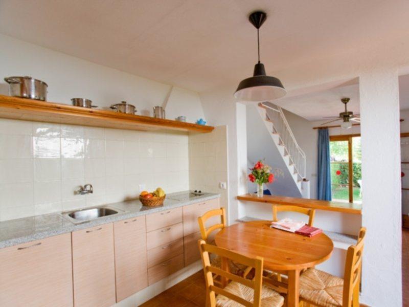 Apartamentos Са-Калета Екстер'єр фото
