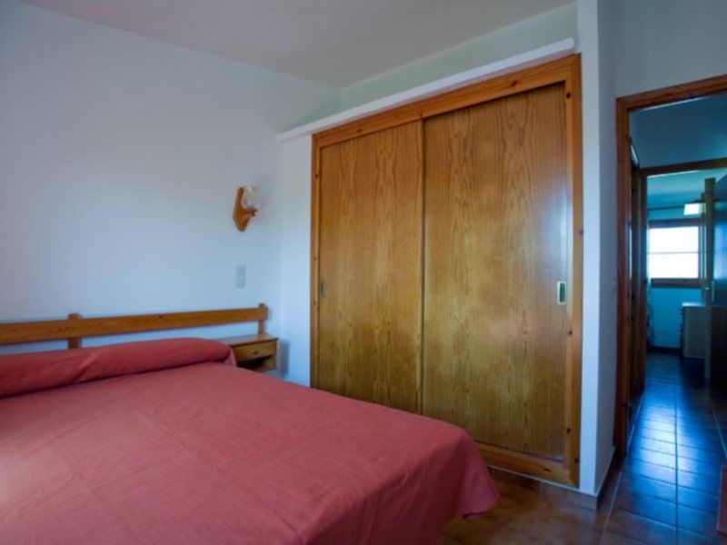 Apartamentos Са-Калета Екстер'єр фото
