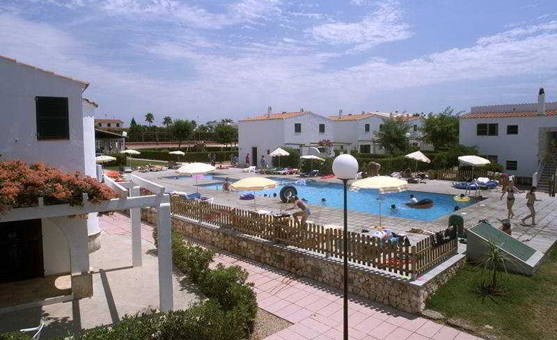 Apartamentos Са-Калета Екстер'єр фото