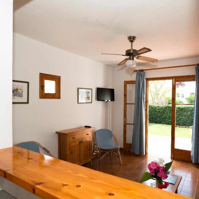 Apartamentos Са-Калета Екстер'єр фото