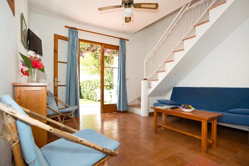 Apartamentos Са-Калета Екстер'єр фото