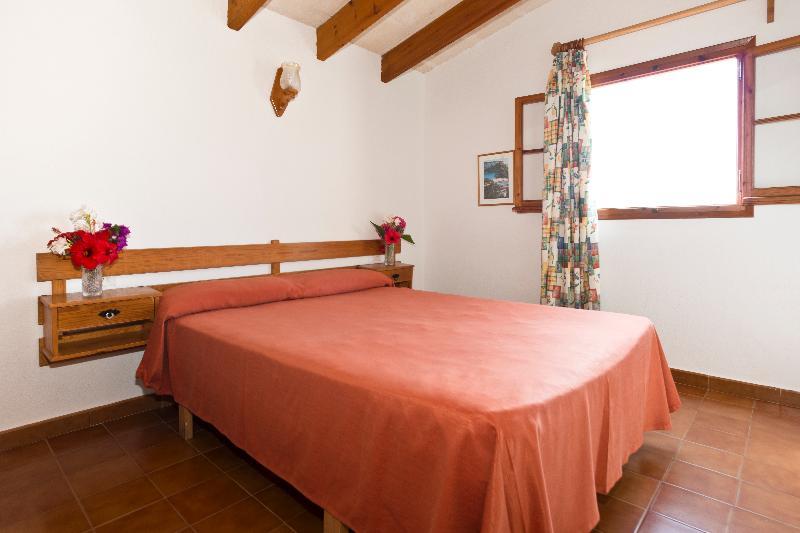 Apartamentos Са-Калета Екстер'єр фото