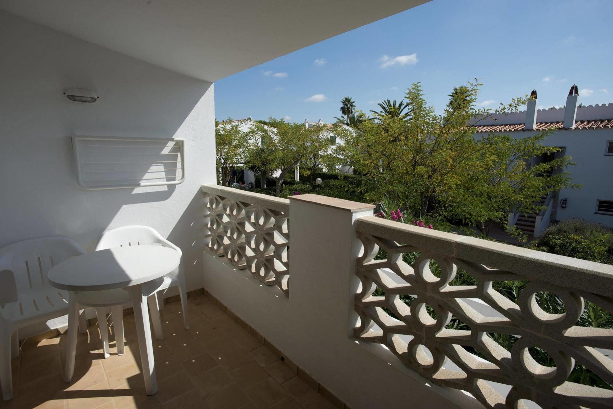Apartamentos Са-Калета Екстер'єр фото