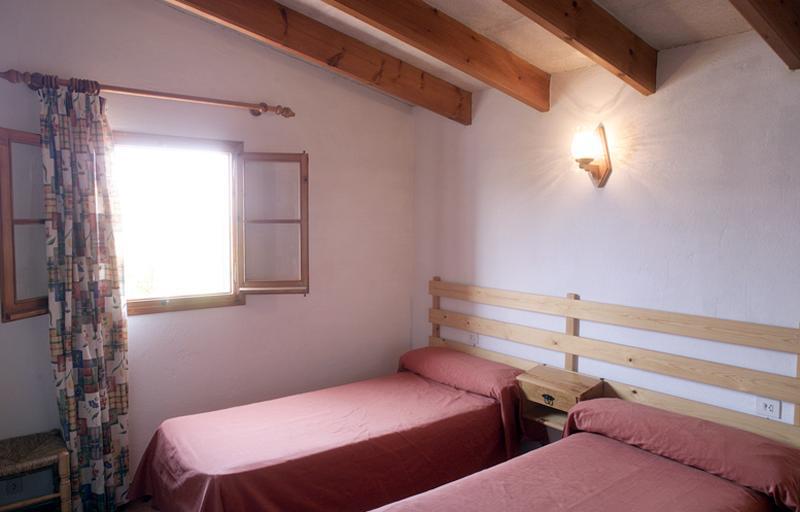 Apartamentos Са-Калета Екстер'єр фото